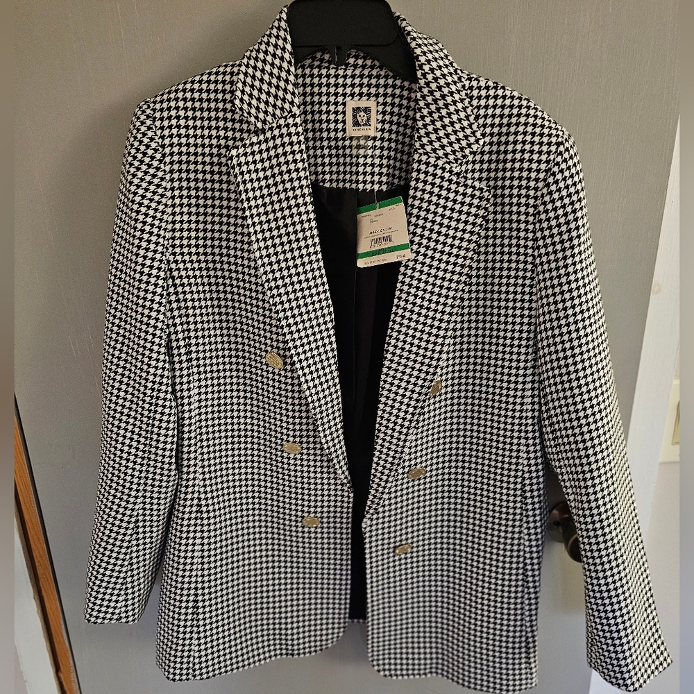 Anne Klein Blazer